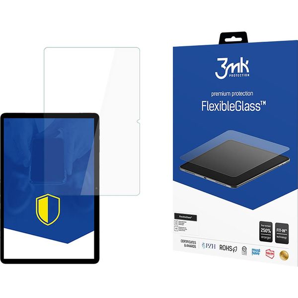 Doogee T30E - Fino A 13 3Mk Di Vetro Flessibile-image