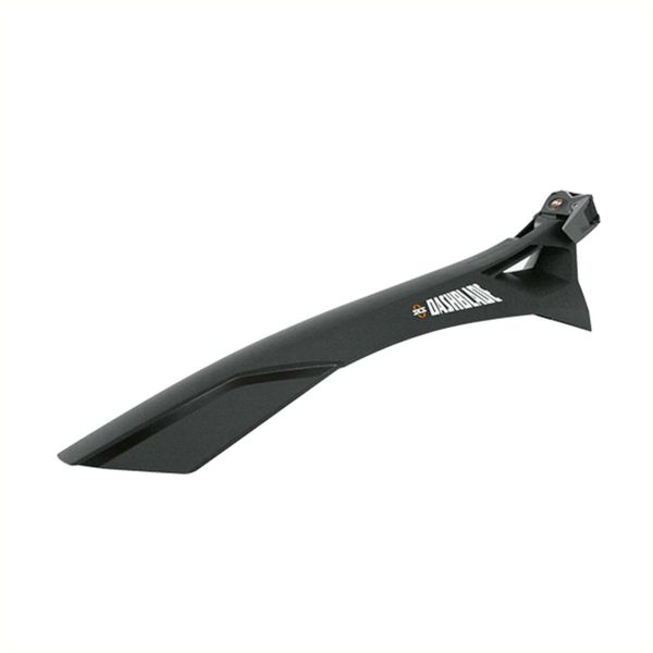 Sks 10472 Parafango Ruota Posteriore Dashblade 26-29', Con Fissaggio Powerstrap, Nero-image