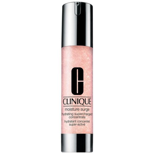 Clinique Moisture Surge Concentrato Idratante Supercarico-image