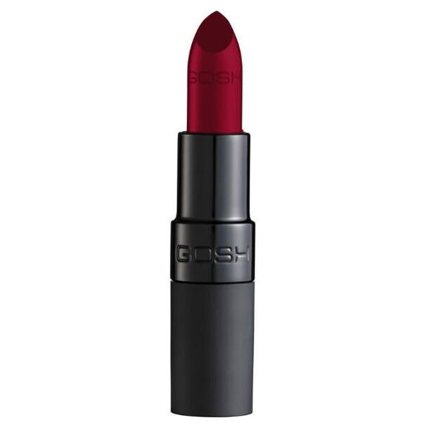 Gosh Velvet Touch Rossetto 024 Rosso Opaco-image