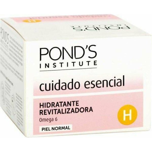Pond's Essential Care H Crema Idratante Rivitalizzante 50Ml-image