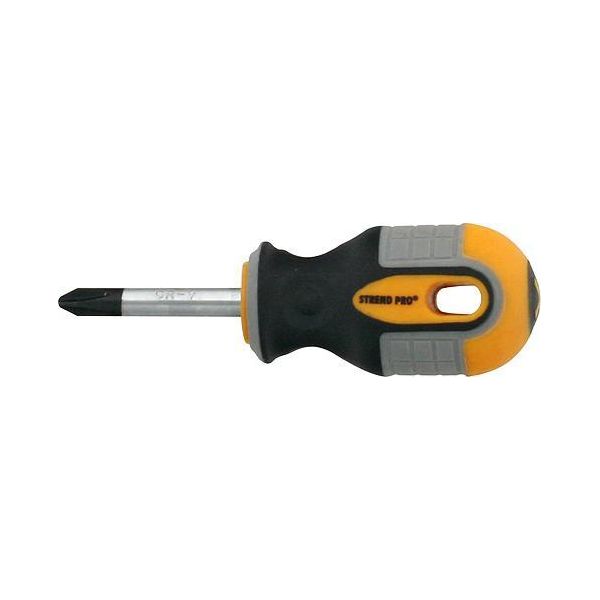 Cacciavite Strend Pro 372.035, PH1 5X38 Mm, Mini Phillips-image