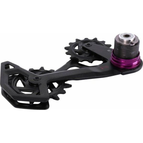 Pulegge Sram - Kit Assemblaggio Gabbia Gx T-TYPE Eagle Axs - Nero-image