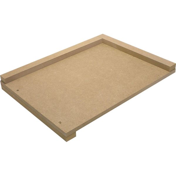 Essdee BH2 Set Per Tecniche Grafiche 300X400 Mm-image