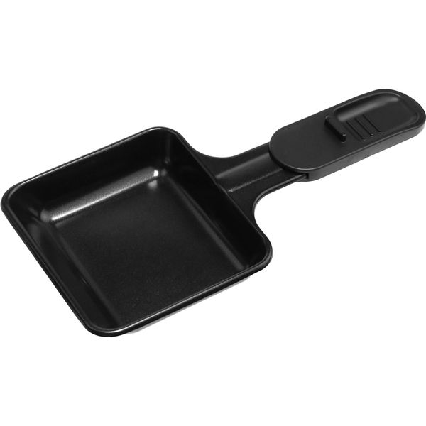 Severin 0800048 Padella, Padelle Per RG2350 RG2365 RG2366 RG2379 Sevento Raclette-image