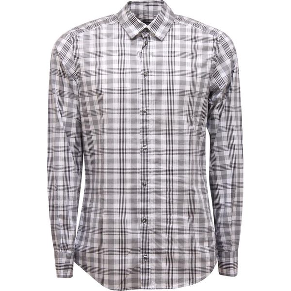 3475AS Camicia Uomo Dolce & Gabbana Gold Man Shirt-image