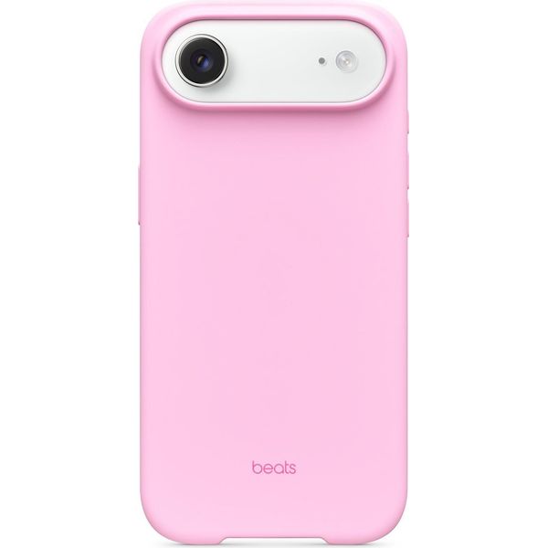 Apple MGJV4LL/A Custodia Protettiva Per Cellulare 16,5 Cm (6,5") Cover Rosa"-image