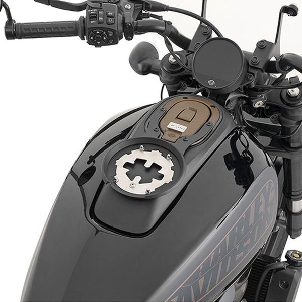 Harley Davidson Sportster S 1250 Perno Di Montaggio Tanklock 2021-2022 Kappa-image