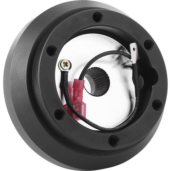 Volante Corto Hub Adapter Kit SRK-120H Fit Per Toyota MR2 MR-S Celica Supra Scion Xb Tc-image