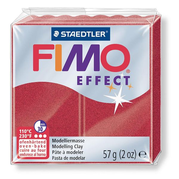 Modelliermasse Fimo Eff.-image