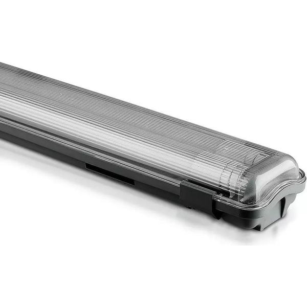 V-Tac V-Tac Led Tl Luce 120Cm - 36W - 4000K - 3400 Lumen - IP65-image