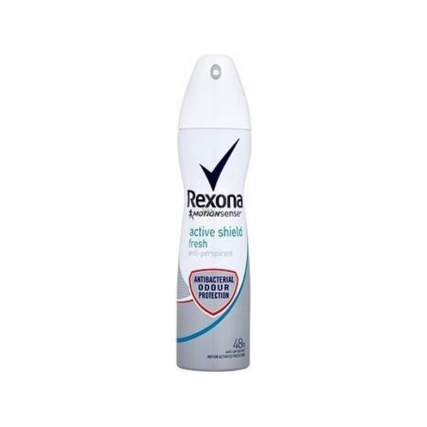 Rexona Active Protection+ Fresh Antitraspirante In Spray, 150Ml (Produkt Z Niemiec)-image