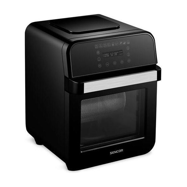 Sencor Sfr 5510BK Friggitrice Ad Aria Calda-image