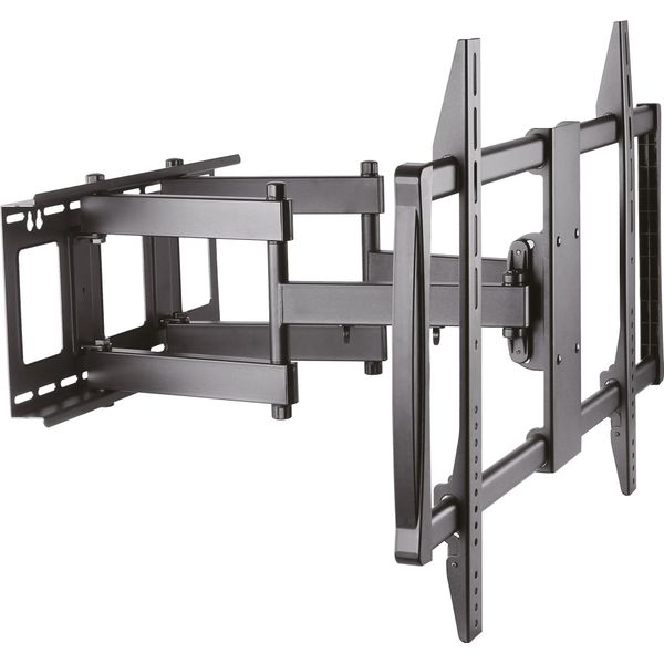 Inline® Supporto Parete, Per Tft/Lcd/Led/Plasma 152-254Cm (60-100"),Fino A 80Kg"-image