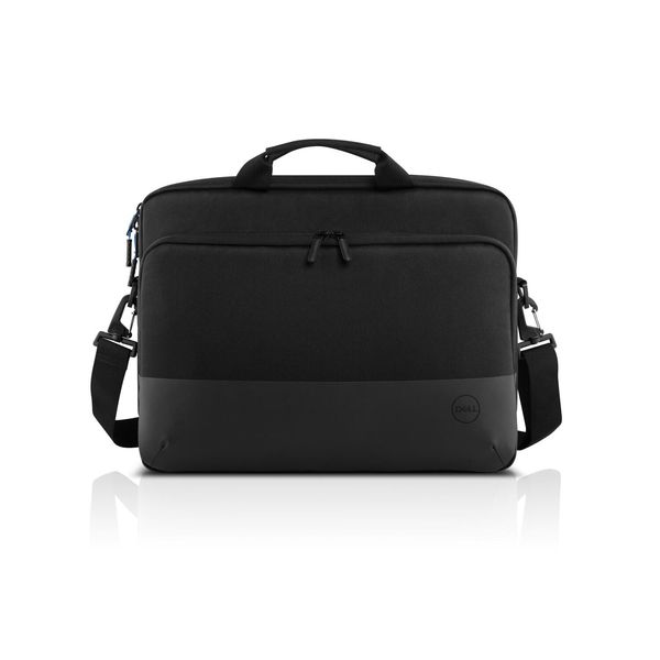 Dell Pro Slim Briefcase 15 - Notebook-Rucksack - 38.1 Cm (15") - Schwarz"-image