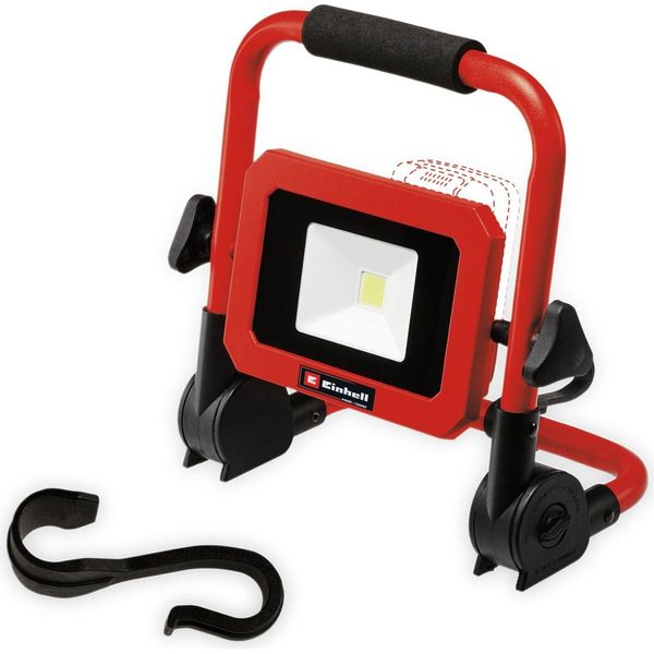 Lampada A Batteria Einhell Power X-Change TC-CL 18/1800 Li - Solo-image