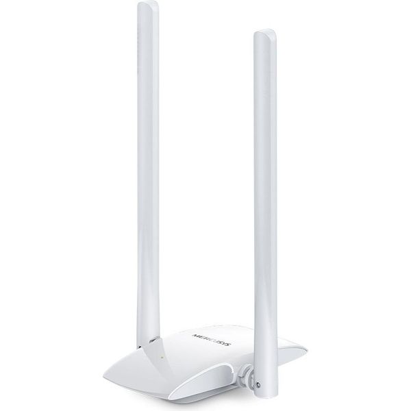 Mercusys | Karta Sieciowa | Ieee 802.11B | Ieee 802.11G | Ieee 802.11N | Usb 2.0-image