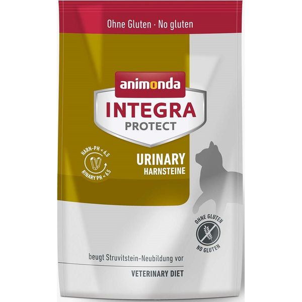Animonda Integra 5X1200G Urinary Cat-image