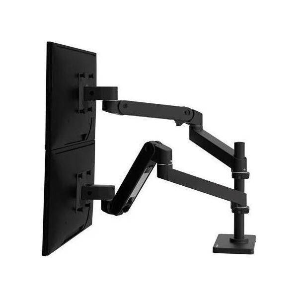 Ergotron 45-690-292 Ergotron MINI-PC-HALTERUNG FÜR Lx Pro Wandmontage Esw-image