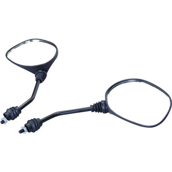 Set Specchietti Retrovisori Piaggio Gilera Storm 94-96, Tph Typhoon 94-07, Nrg 94-98-image