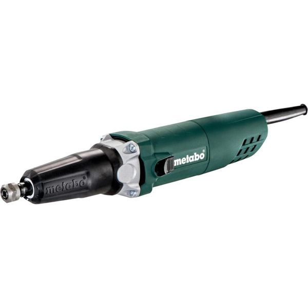 Smerigliatrice Diritta Metabo G 400, Scatola Di Cartone, 600427000-image