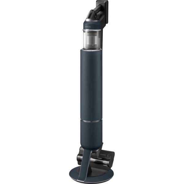 Samsung Bespoke Jet VS20A95973B Pro Extra - Aspirapolvere - A Batteria (2 In 1) - Senza Sacchetto - Senza Filo - Blu Notte-image