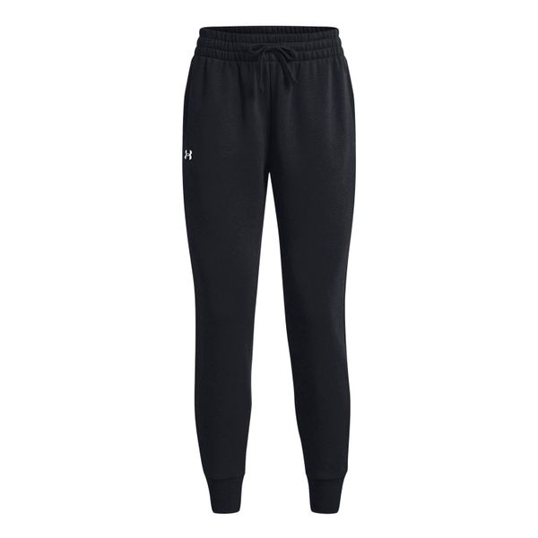 Under Armour Pantaloni Ua Rival Fleece Jogger, 1379438001, Taglia: 178-image