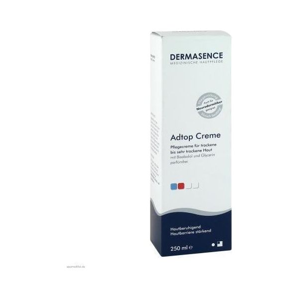 Dermasence Adtop Creme 250 Ml-image