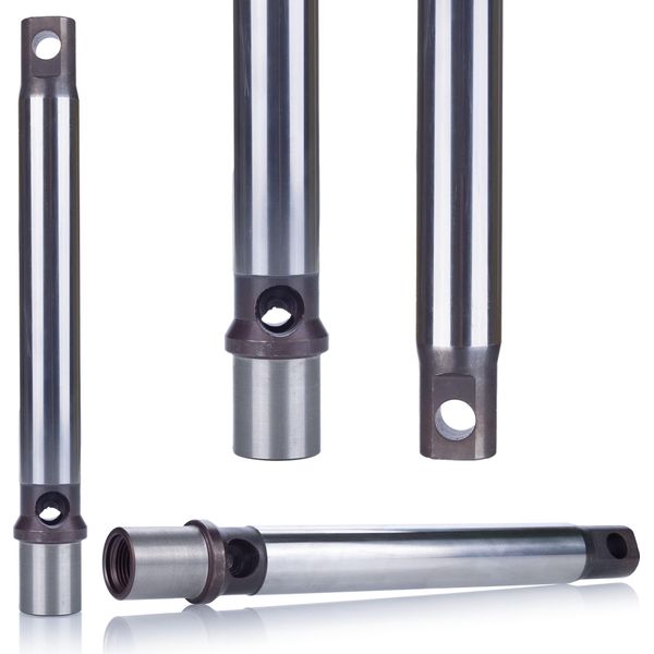 Rosfix Pistone Serie Ultra-Max – Ricambio Per Spruzzatori Di Vernice Graco 1095, 1595, Gmax Ii 5900, 1000 | Acciaio Di Alta Qualità-image