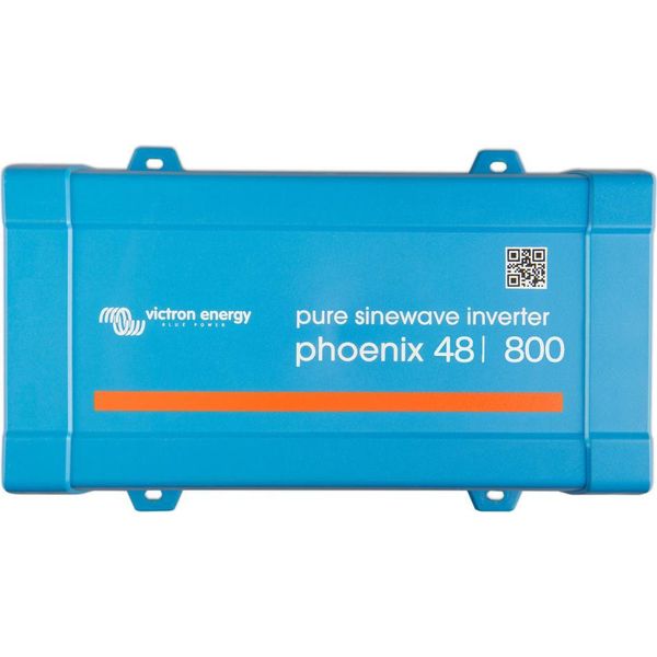 Victron Phoenix Inverter 48/800 230V Ve.Direct 700W 48V-image