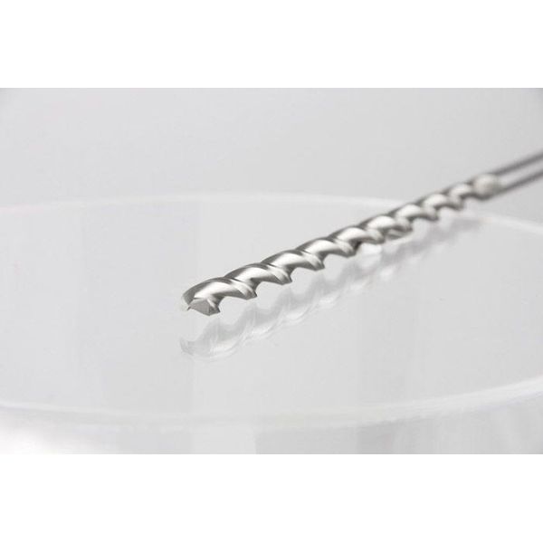 Trapano Ruko DIN1869 TL3000 Diametro 6,5 Mm HSS-G Serie 1 - 254065-image