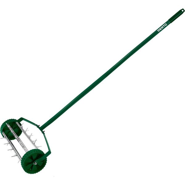 Arieggiatore Manuale Verto | Arieggiatore | Cura Del Prato, Aerazione Del Prato-image