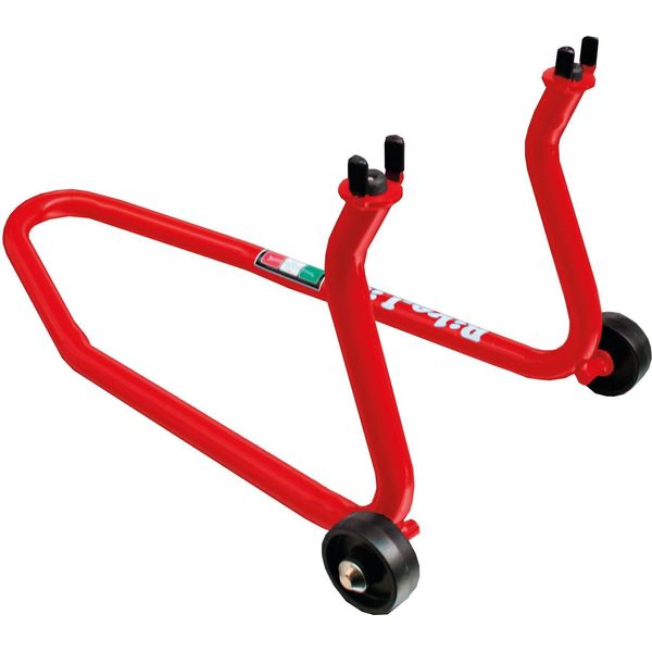Bike Lift Cavalletto Ruota Posteriore Triumph-image