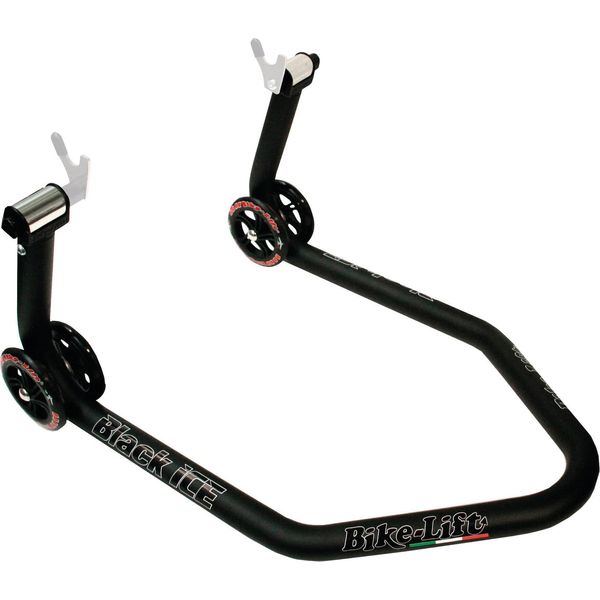 Cavalletto Per Ruota Posteriore Bike Lift Black Ice-image