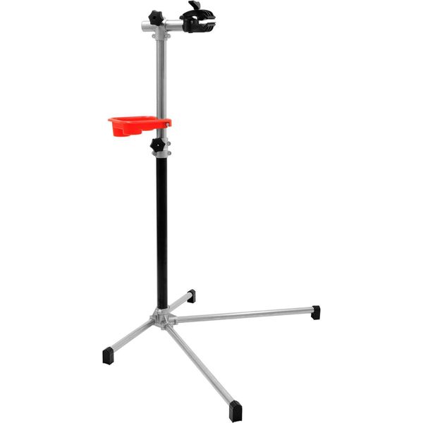Sr Suntour Pro Bike Stand Argento Argento Taglia Unica-image