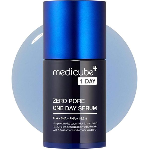Medicube Zero Pore One Day Serum 30 Ml-image