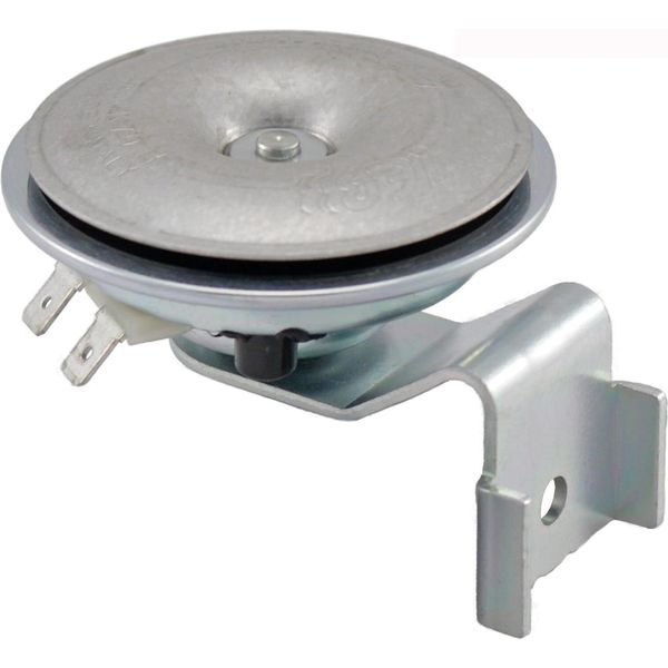 Corno Rms Ø 71 Mm, Cromo 12 V-image