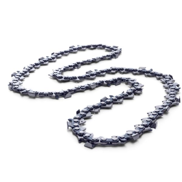 Catena Da Taglio Husqvarna C33 1,3 Mm .325 A Denti Chisel - 64 Maglie-image