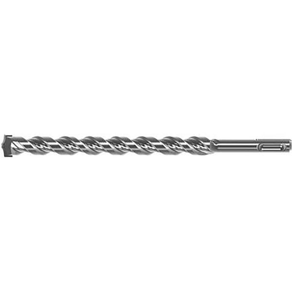 Heller Tools Bionic 15637 Carbide Metal Hammer Drill Bit 14 Mm Total Length 200 Mm Sds-Plus 1 Pc(S)-image