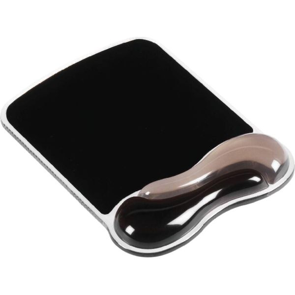 Kensington 62399 Kensington Mouse Pad Duo Gel Pad Mouse Smoke-image