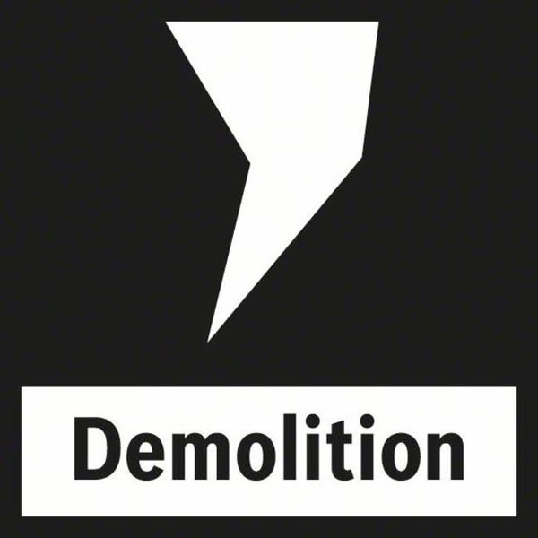 Lama Per Sega Alternativa Pro Metal Demolition S1125VF, 1,25 X 19 X 225 Mm, 5 Pz.-image