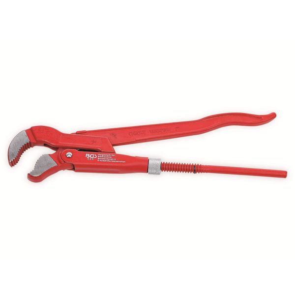 Bgs Chiave Per Tubi Ad Angolo 1" Con Impugnatura A 3 Punti - 525"-image