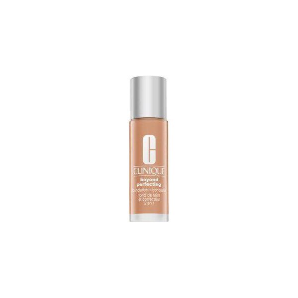 Clinique Beyond Perfecting Foundation & Concealer Trucco Liquido Per Un Incarnato Uniforme E Luminoso 06 Ivory 30 Ml-image
