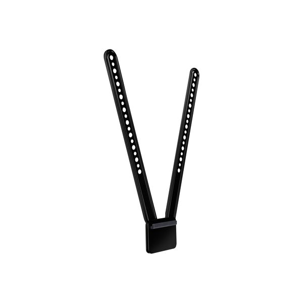 Logitech 939-001498, Supporto Per Monitor, Nero, Logitech Meetup, 83 Mm, 16 Mm, 400 Mm-image
