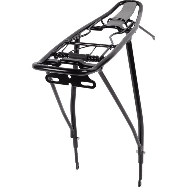 Portapacchi Atranvelo H.R. "Active 24-2 Nero"-image