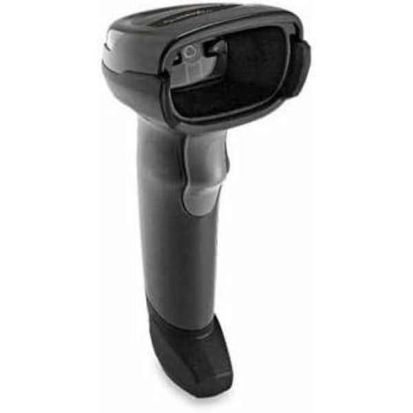 Zebra DS2278-SR7U2100PRW Scanner Portatile Per Codici A Barre DS2278 Usb, Bluetooth-image