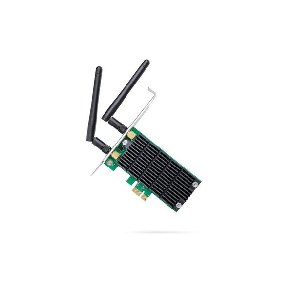 Tp-Link Archer T4E - Netzwerkadapter - Pcie Low-Profile - Wi-Fi 5 (Archer T4E)-image