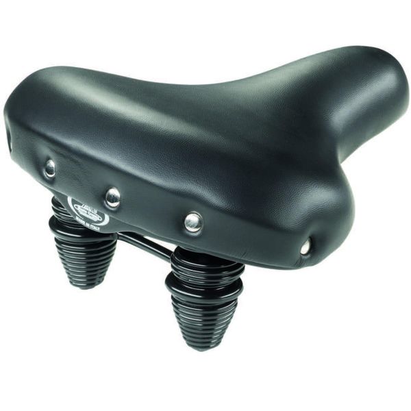 Selle Monte Grappa Nevada 270 X 245 Mm Unisex Nero-image