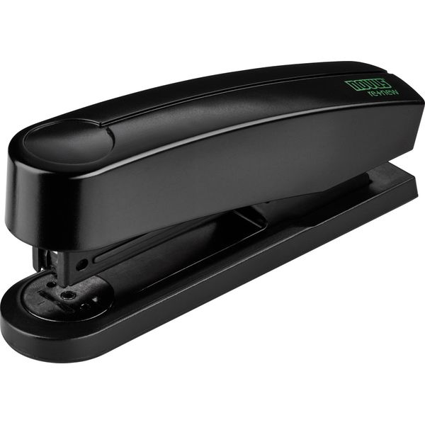 Novus® 020-1931 Cucitrice B2 Re+New - 25 Fogli, Nero, Incl. 200 Punti Metallici-image