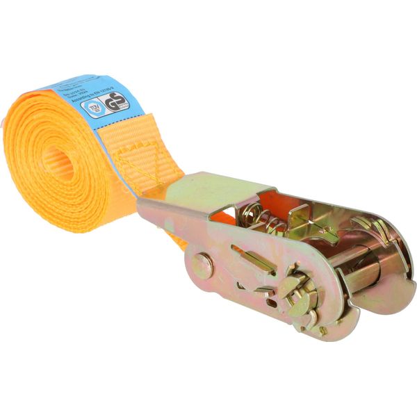 Carpoint Cinghia Di Ancoraggio Con Cricchetto 3 Metri-image